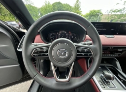 Mazda CX-70 3.3 Turbo S Premium AWD 2026