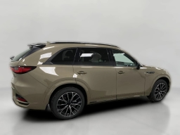 Mazda CX-70 3.3 Turbo S Premium AWD 2026