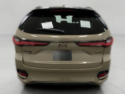 Mazda CX-70 3.3 Turbo S Premium AWD 2026