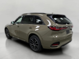 Mazda CX-70 3.3 Turbo S Premium AWD 2026