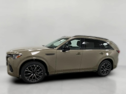 Mazda CX-70 3.3 Turbo S Premium AWD 2026