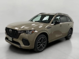 Mazda CX-70 3.3 Turbo S Premium AWD 2026