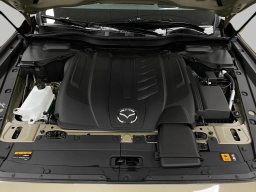 Mazda CX-70 3.3 Turbo S Premium AWD 2026