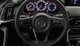Mazda CX-70 3.3 Turbo S Premium AWD 2026
