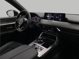 Mazda CX-70 3.3 Turbo S Premium AWD 2026