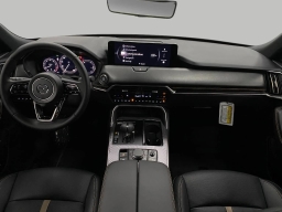 Mazda CX-70 3.3 Turbo S Premium AWD 2026
