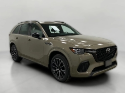 Mazda CX-70 3.3 Turbo S Premium AWD 2026