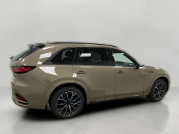 Mazda CX-70 3.3 Turbo S Premium AWD 2026