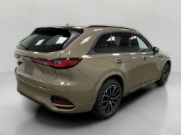 Mazda CX-70 3.3 Turbo S Premium AWD 2026