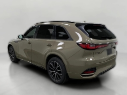 Mazda CX-70 3.3 Turbo S Premium AWD 2026