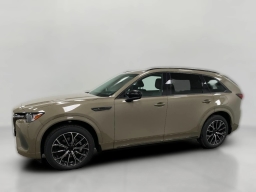 Mazda CX-70 3.3 Turbo S Premium AWD 2026