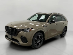 Mazda CX-70 3.3 Turbo S Premium AWD 2026