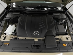 Mazda CX-70 3.3 Turbo S Premium AWD 2026