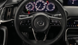 Mazda CX-70 3.3 Turbo S Premium AWD 2026