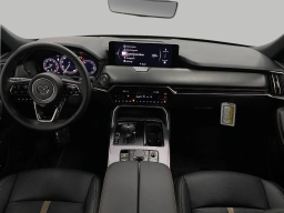 Mazda CX-70 3.3 Turbo S Premium AWD 2026