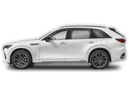 Mazda CX-70 3.3 Turbo S Premium AWD 2026