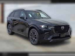 Mazda CX-70 3.3 Turbo S Premium AWD 2026