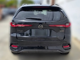 Mazda CX-70 3.3 Turbo S Premium AWD 2026