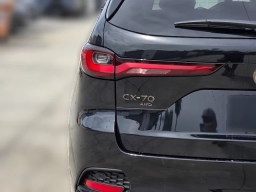 Mazda CX-70 3.3 Turbo S Premium AWD 2026