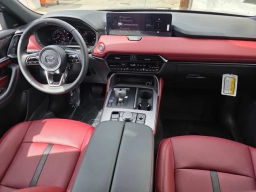 Mazda CX-70 3.3 Turbo S Premium AWD 2026