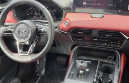Mazda CX-70 3.3 Turbo S Premium AWD 2026