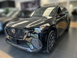 Mazda CX-70 3.3 Turbo S Premium AWD 2026