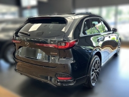 Mazda CX-70 3.3 Turbo S Premium AWD 2026