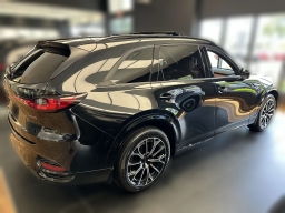 Mazda CX-70 3.3 Turbo S Premium AWD 2026
