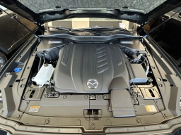 Mazda CX-70 3.3 Turbo S Premium AWD 2026