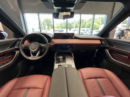 Mazda CX-70 3.3 Turbo S Premium AWD 2026