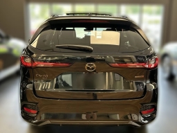 Mazda CX-70 3.3 Turbo S Premium AWD 2026