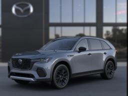 Mazda CX-70 3.3 Turbo Premium AWD 2026