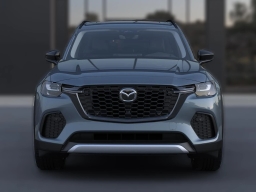 Mazda CX-70 3.3 Turbo Premium AWD 2026