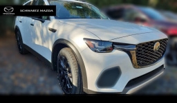 Mazda CX-70 3.3 Turbo Premium AWD 2026