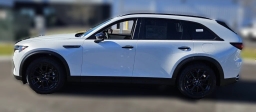 Mazda CX-70 3.3 Turbo Premium AWD 2026