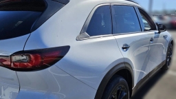 Mazda CX-70 3.3 Turbo Premium AWD 2026