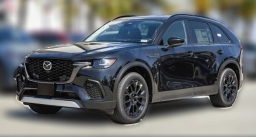 Mazda CX-70 3.3 Turbo Premium AWD 2026
