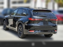 Mazda CX-70 3.3 Turbo Premium AWD 2026