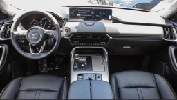 Mazda CX-70 3.3 Turbo Premium AWD 2026