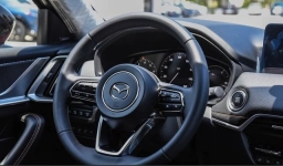 Mazda CX-70 3.3 Turbo Premium AWD 2026