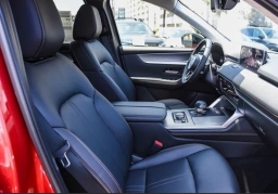 Mazda CX-70 3.3 Turbo Premium AWD 2026