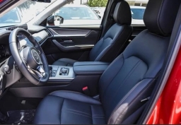 Mazda CX-70 3.3 Turbo Premium AWD 2026