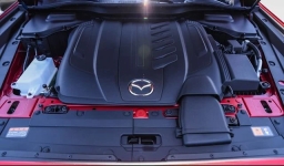 Mazda CX-70 3.3 Turbo Premium AWD 2026