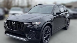 Mazda CX-70 3.3 Turbo Premium AWD 2026