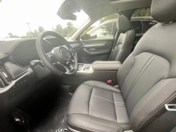 Mazda CX-70 3.3 Turbo Premium AWD 2026