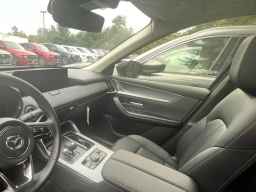 Mazda CX-70 3.3 Turbo Premium AWD 2026