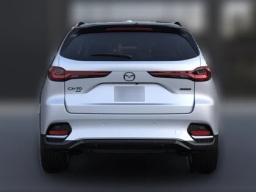 Mazda CX-70 3.3 Turbo Premium AWD 2026