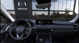 Mazda CX-70 3.3 Turbo Premium AWD 2026