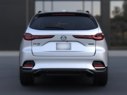 Mazda CX-70 3.3 Turbo Premium AWD 2026