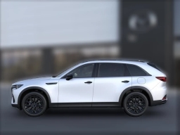 Mazda CX-70 3.3 Turbo Premium AWD 2026